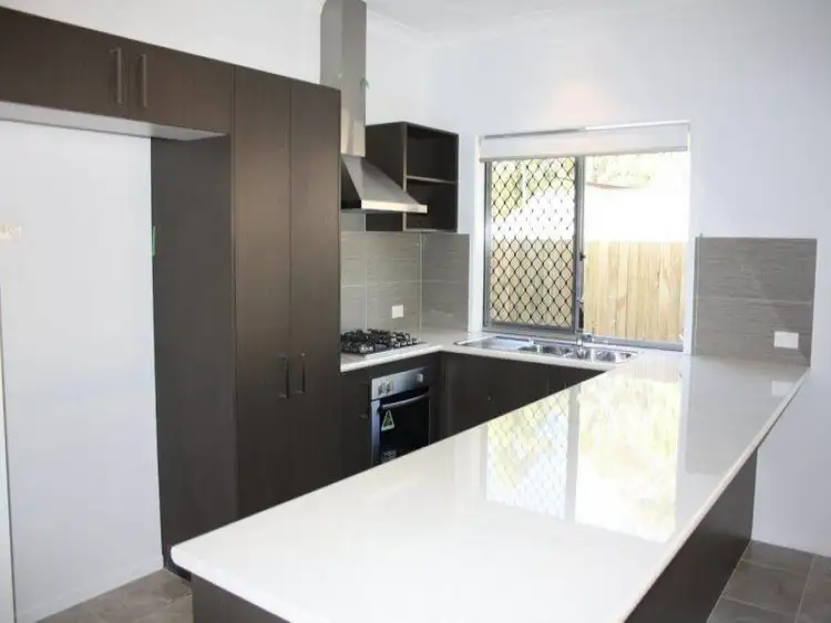 Second view of Homely house listing, 1/26 Cedarwood Drive, Brassall QLD 4305