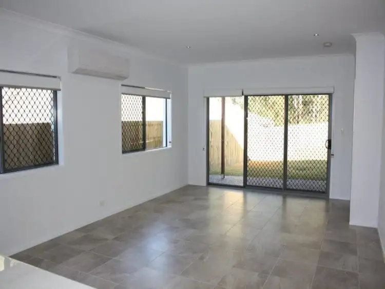Third view of Homely house listing, 1/26 Cedarwood Drive, Brassall QLD 4305