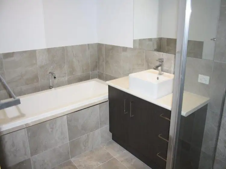 Fourth view of Homely house listing, 1/26 Cedarwood Drive, Brassall QLD 4305