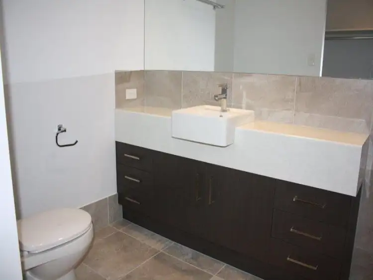 Fifth view of Homely house listing, 1/26 Cedarwood Drive, Brassall QLD 4305