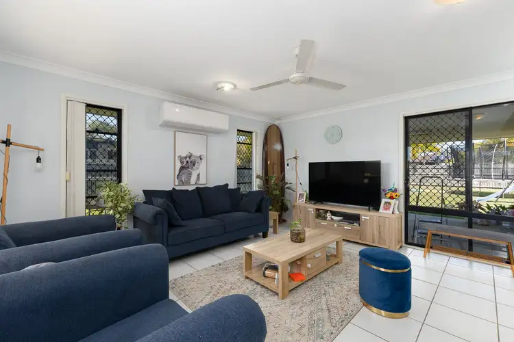 Fourth view of Homely house listing, 24 Yarrilee Circuit, Dundowran QLD 4655