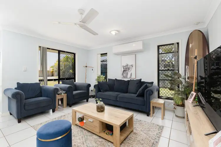 Fifth view of Homely house listing, 24 Yarrilee Circuit, Dundowran QLD 4655