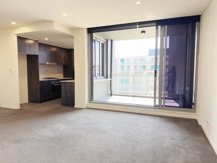 Main view of Homely apartment listing, 603/1 Post Office Street, Carlingford NSW 2118