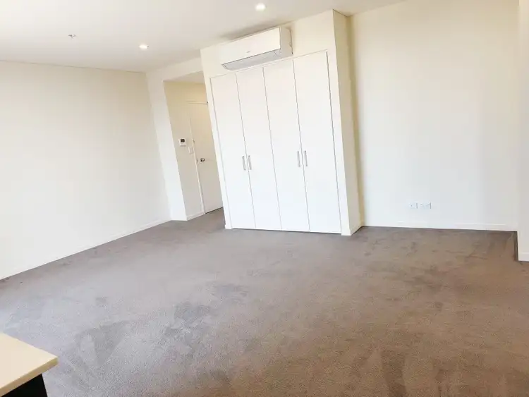 Third view of Homely apartment listing, 603/1 Post Office Street, Carlingford NSW 2118