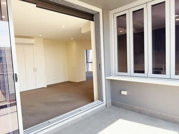 Fifth view of Homely apartment listing, 603/1 Post Office Street, Carlingford NSW 2118