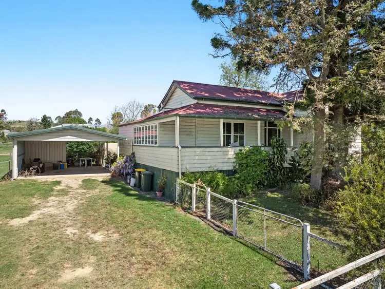 8 Olive Street, Killarney QLD 4373