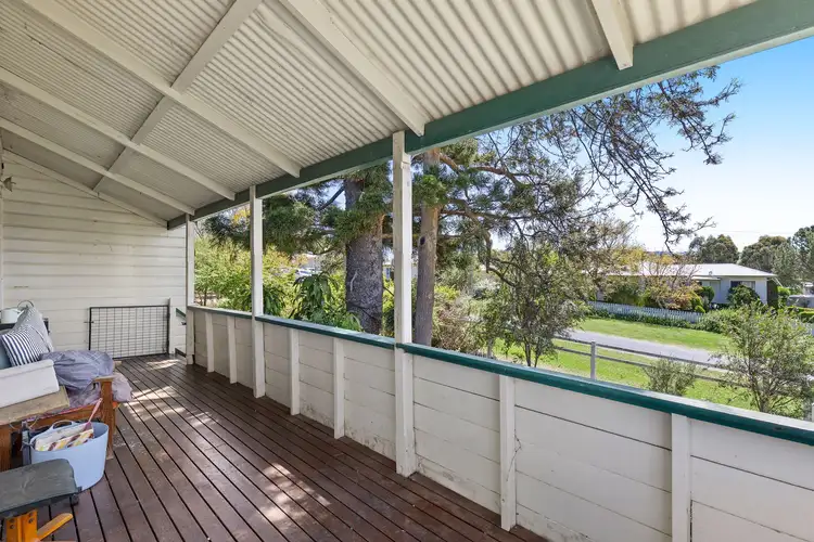 Second view of Homely house listing, 8 Olive Street, Killarney QLD 4373