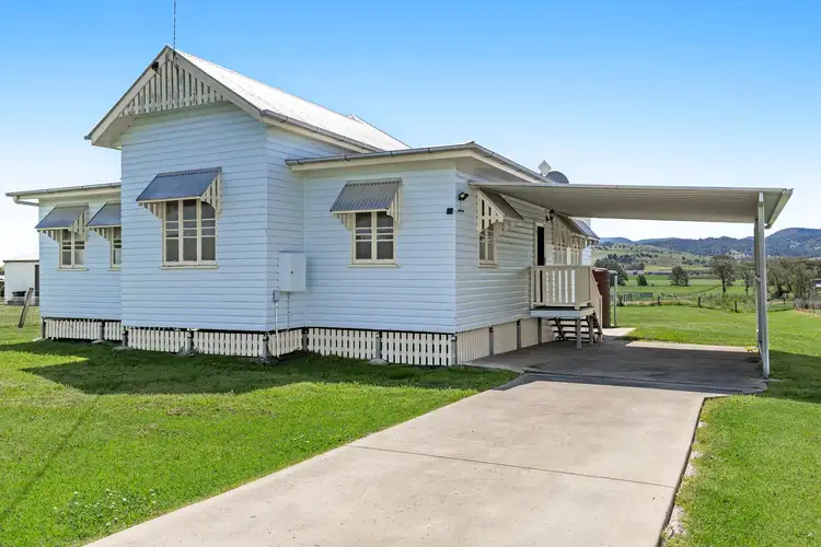 21 Oak Street, Killarney QLD 4373