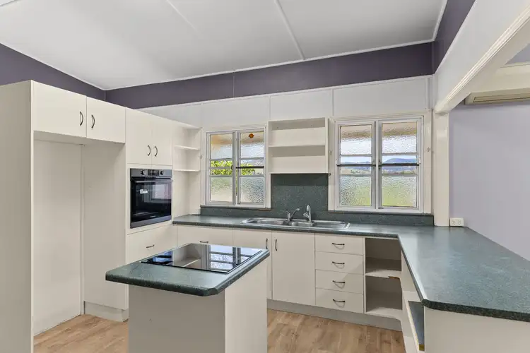 Second view of Homely house listing, 21 Oak Street, Killarney QLD 4373