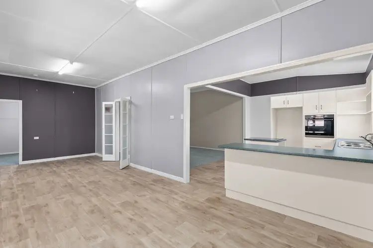 Third view of Homely house listing, 21 Oak Street, Killarney QLD 4373