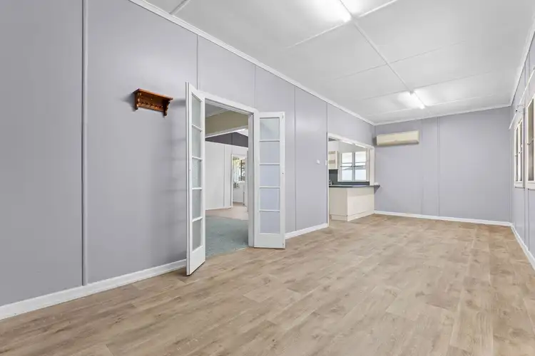Fourth view of Homely house listing, 21 Oak Street, Killarney QLD 4373