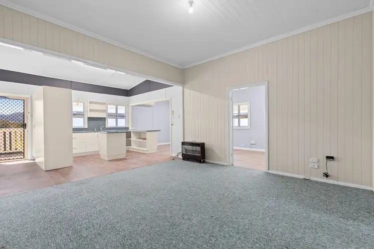Fifth view of Homely house listing, 21 Oak Street, Killarney QLD 4373