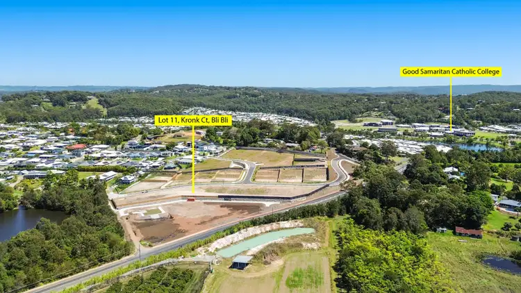 5 Kronk Court, Bli Bli QLD 4560