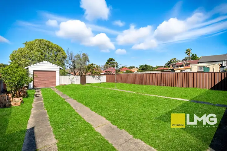 Third view of Homely house listing, 21 Hayes Street, Lidcombe NSW 2141