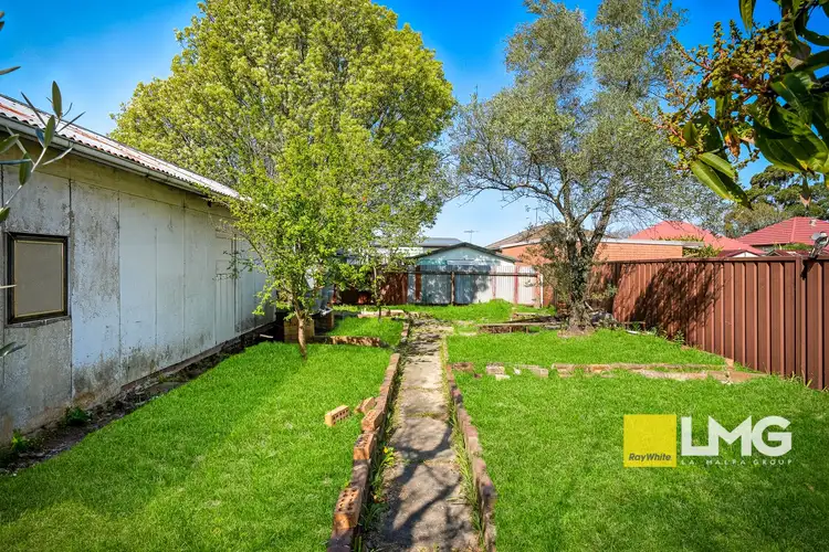 Fourth view of Homely house listing, 21 Hayes Street, Lidcombe NSW 2141