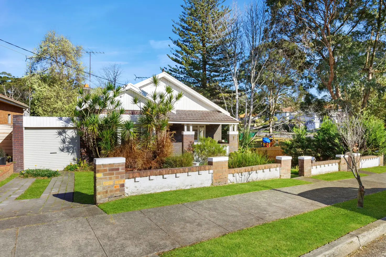 Main view of Homely house listing, 1 Denman Street, Hurstville NSW 2220
