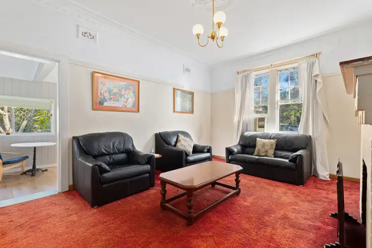Second view of Homely house listing, 1 Denman Street, Hurstville NSW 2220