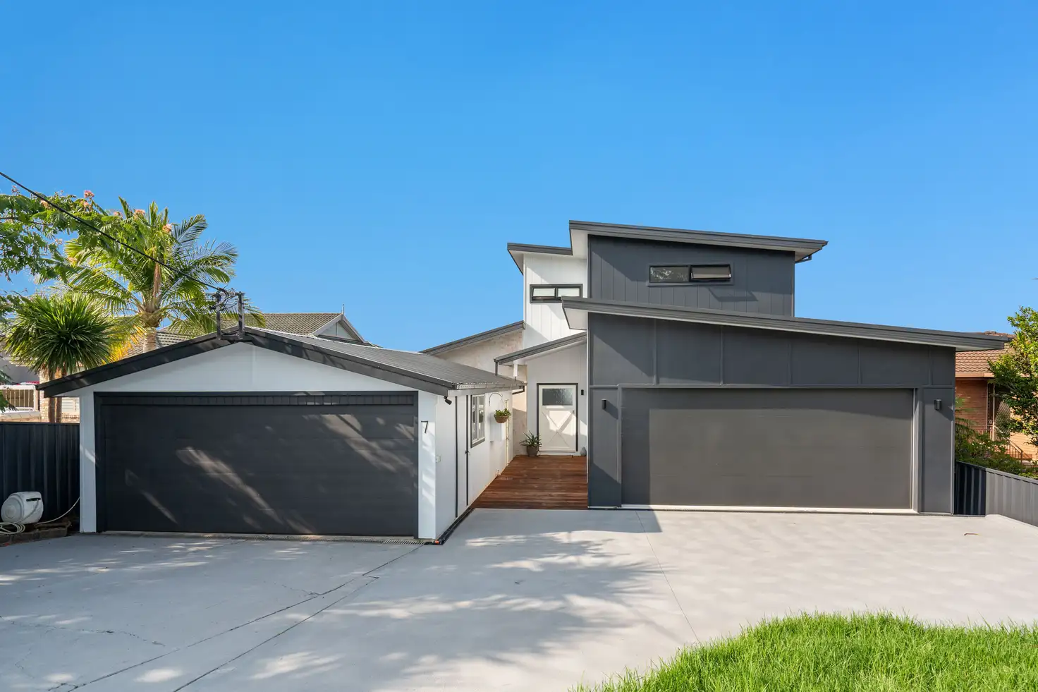 Main view of Homely house listing, 7 The Corso, Saratoga NSW 2251
