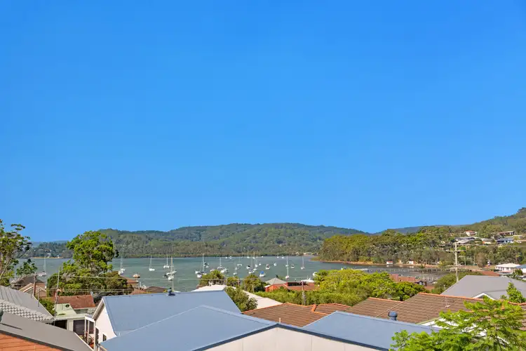 Second view of Homely house listing, 7 The Corso, Saratoga NSW 2251
