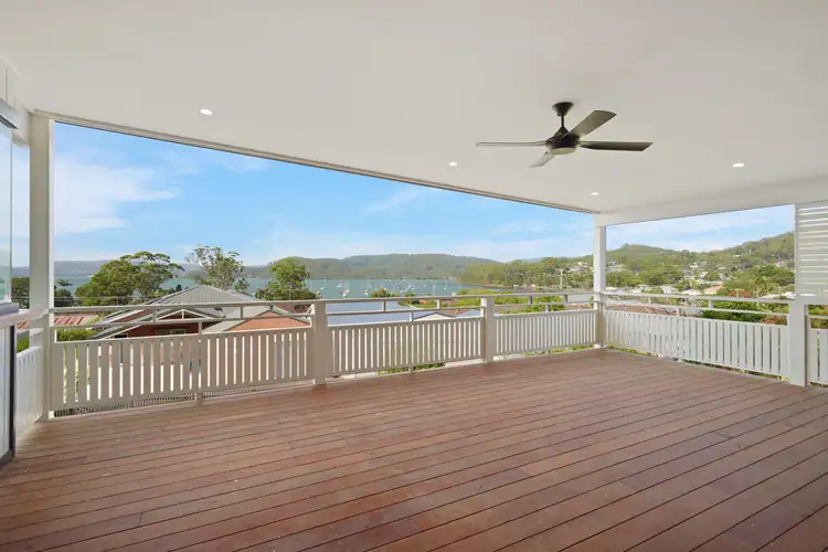Fourth view of Homely house listing, 7 The Corso, Saratoga NSW 2251