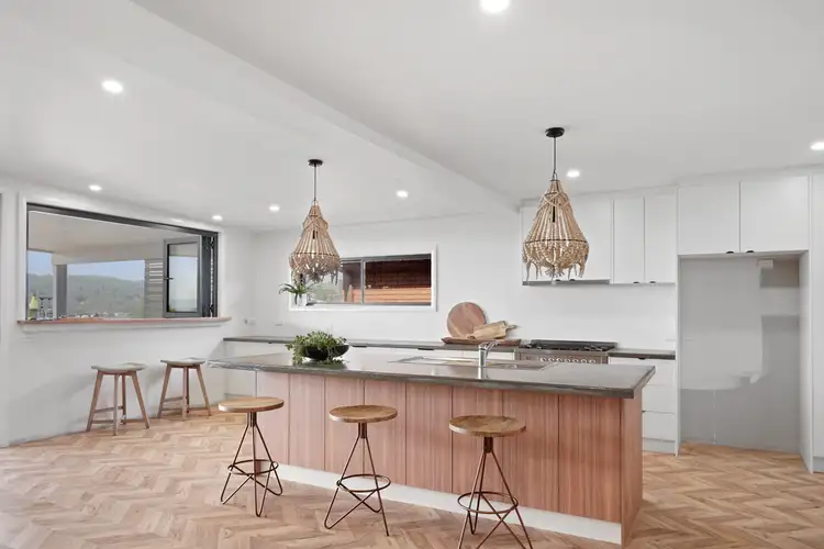 Fifth view of Homely house listing, 7 The Corso, Saratoga NSW 2251
