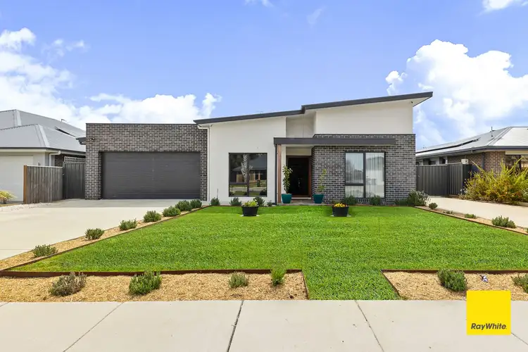 5 Maslin Place, Bungendore NSW 2621
