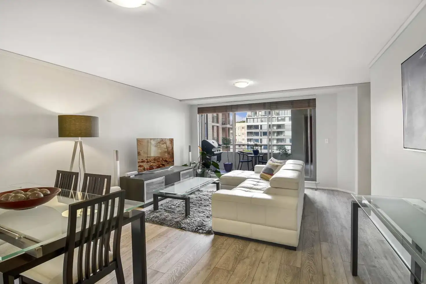 Main view of Homely apartment listing, 509/6 Belvoir Street, Surry Hills NSW 2010