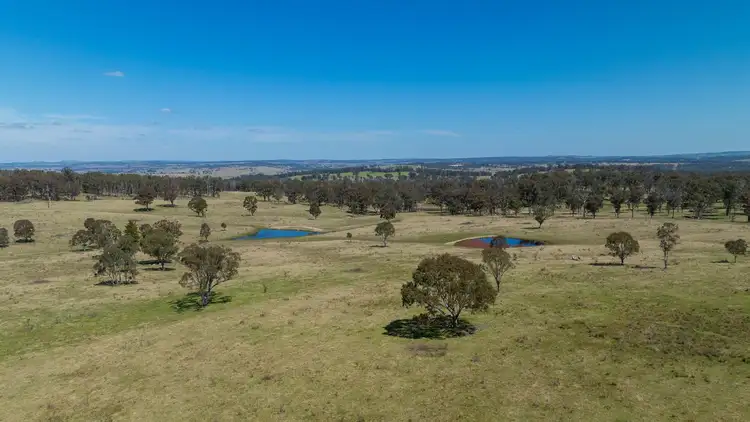 1692 Grafton Road, Armidale NSW 2350