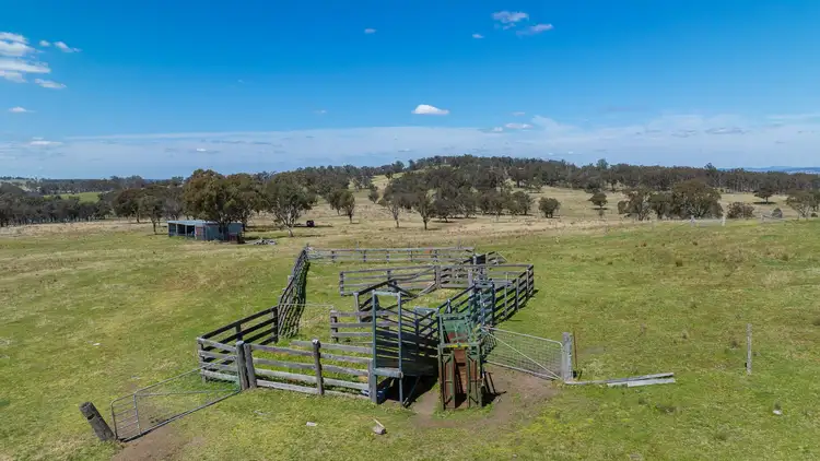 Fifth view of Homely rural property listing, 1692 Grafton Road, Armidale NSW 2350