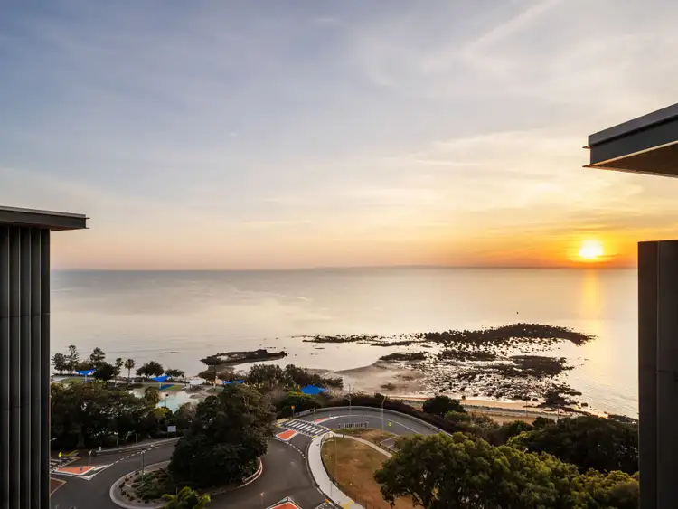 1205/99 Marine Parade, Redcliffe QLD 4020