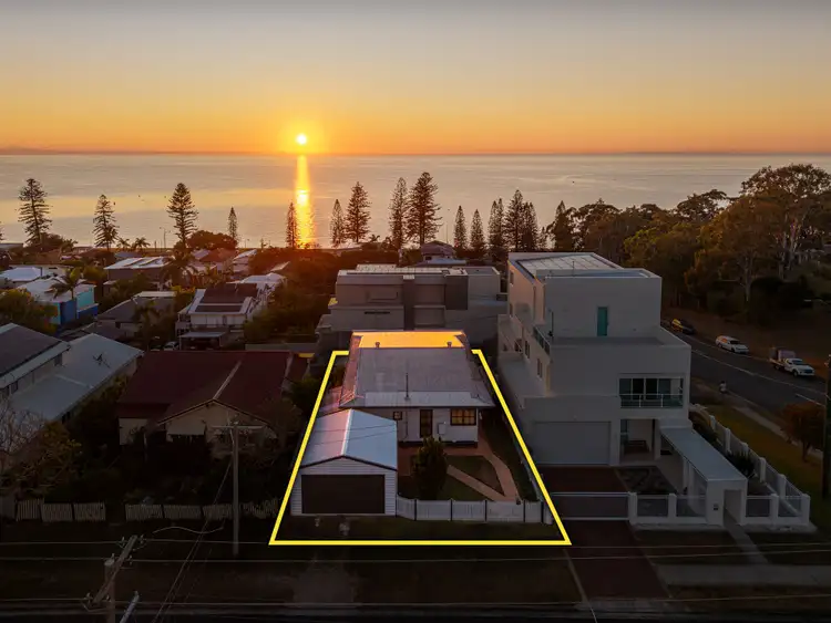 16 Ernest Street, Margate QLD 4019