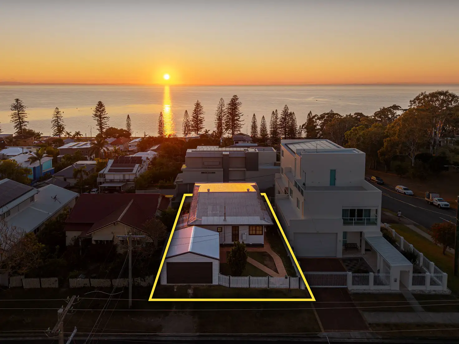 Main view of Homely house listing, 16 Ernest Street, Margate QLD 4019