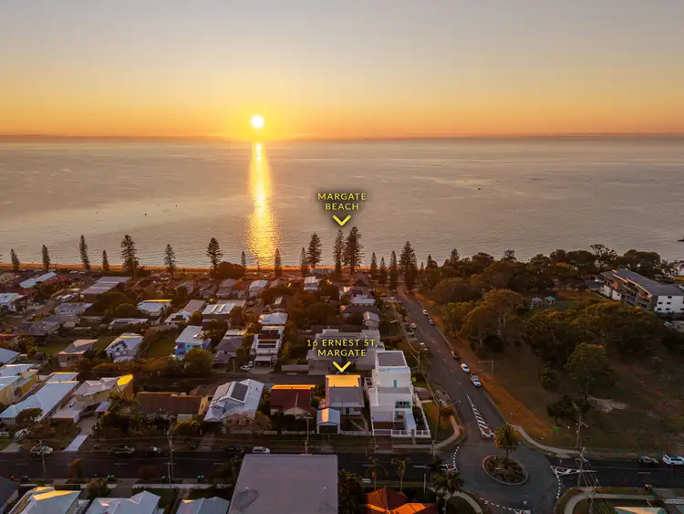 Fifth view of Homely house listing, 16 Ernest Street, Margate QLD 4019