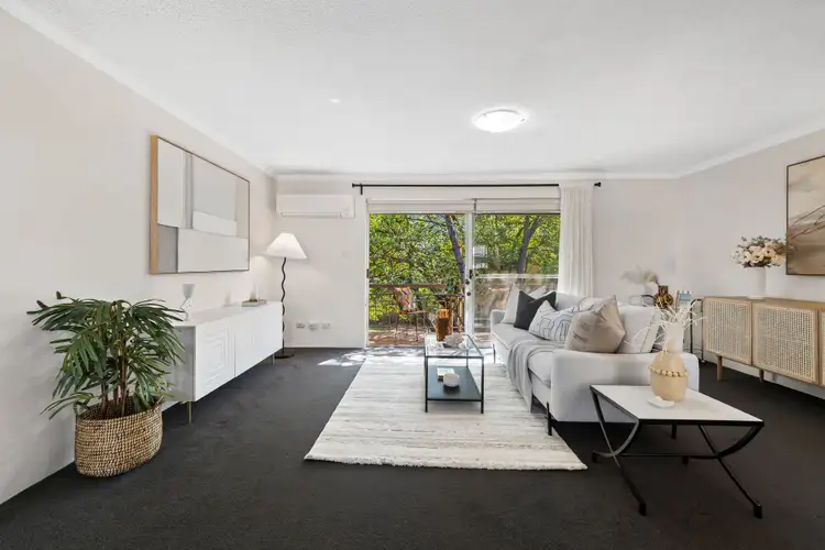 Sixth view of Homely apartment listing, 16/31-35 Bay Road, Russell Lea NSW 2046