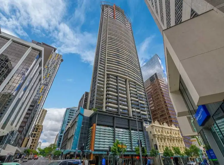 267/420 Queen Street, Brisbane City QLD 4000