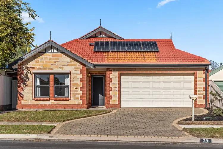 79 Corconda Street, Enfield SA 5085