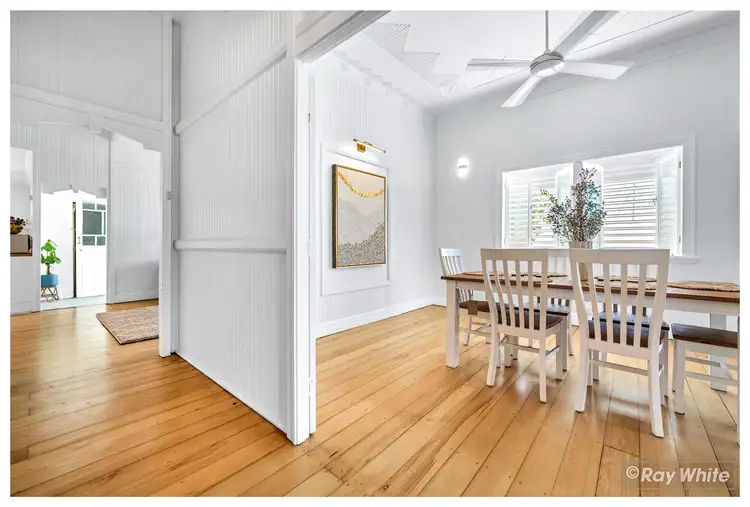 Fifth view of Homely house listing, 7 Millroy Street, Wandal QLD 4700