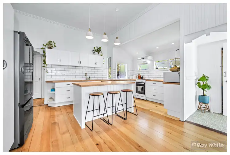 Sixth view of Homely house listing, 7 Millroy Street, Wandal QLD 4700