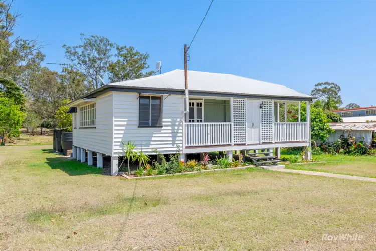 49 Somerset Street, Gin Gin QLD 4671