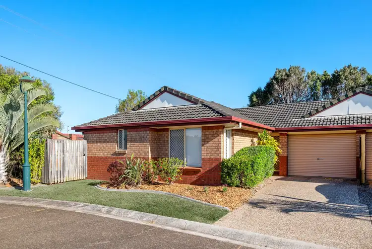 5/15 Erindale Close, Wishart QLD 4122