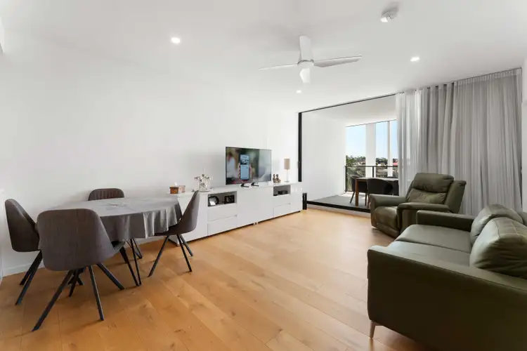 602/50 Sylvan Road, Toowong QLD 4066