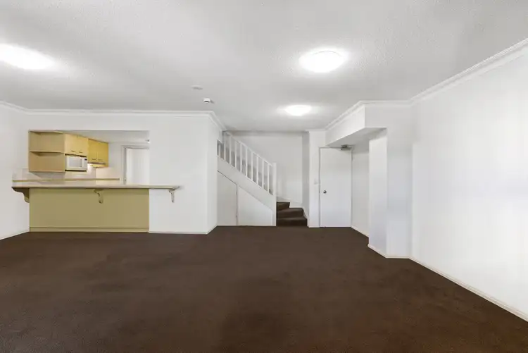 Third view of Homely apartment listing, 63/50 Anderson Street, Fortitude Valley QLD 4006