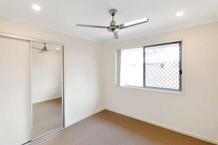 Fourth view of Homely semi-detached listing, 1/153 Gregory Street, Wulkuraka QLD 4305