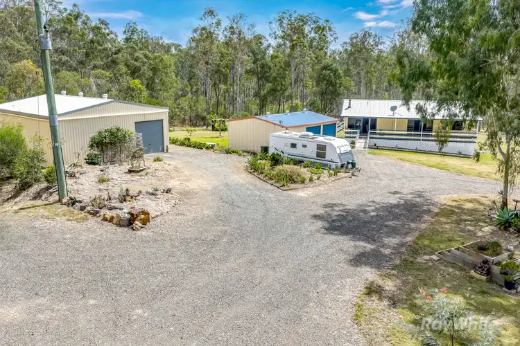 6 Myers Road, Moolboolaman QLD 4671