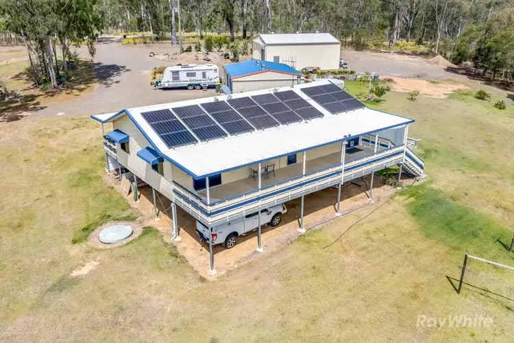 Third view of Homely rural property listing, 6 Myers Road, Moolboolaman QLD 4671