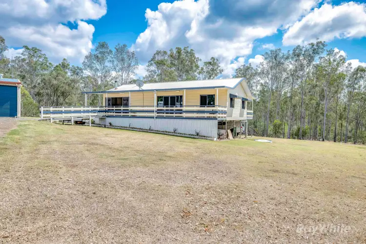 Fourth view of Homely rural property listing, 6 Myers Road, Moolboolaman QLD 4671