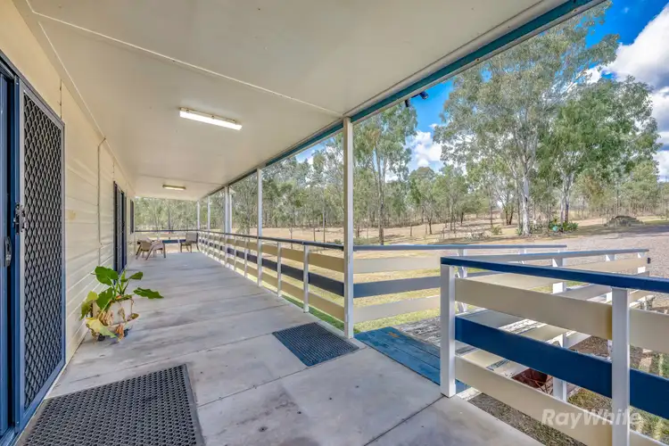 Fifth view of Homely rural property listing, 6 Myers Road, Moolboolaman QLD 4671