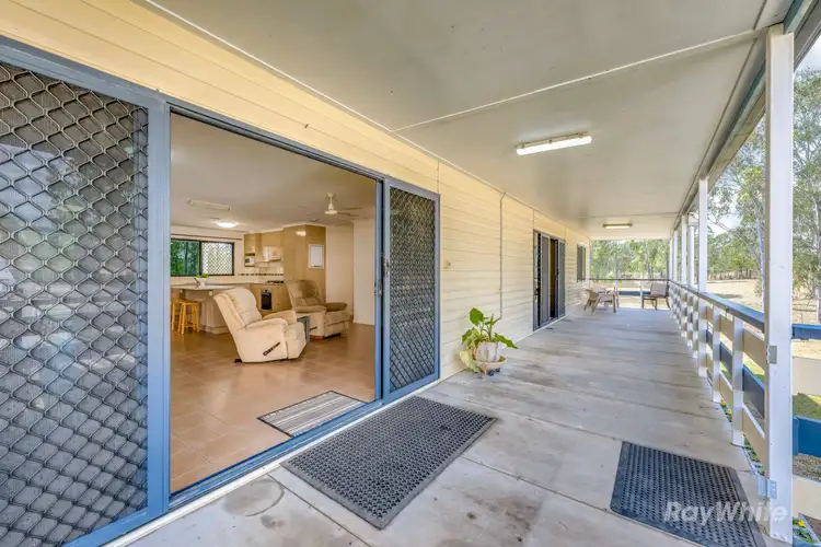 Sixth view of Homely rural property listing, 6 Myers Road, Moolboolaman QLD 4671