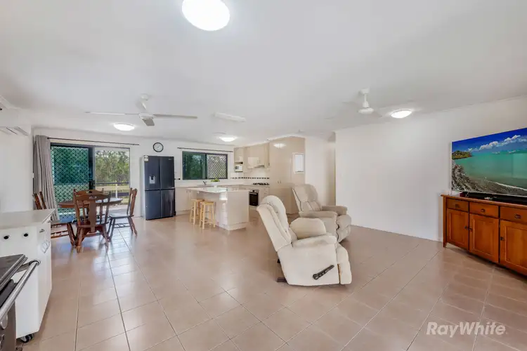 Seventh view of Homely rural property listing, 6 Myers Road, Moolboolaman QLD 4671