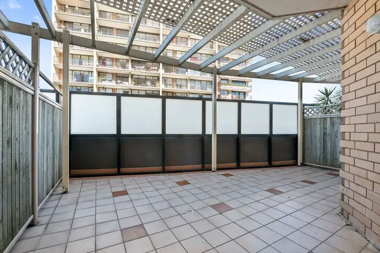 Fourth view of Homely apartment listing, 14/220 Goulburn Street, Darlinghurst NSW 2010
